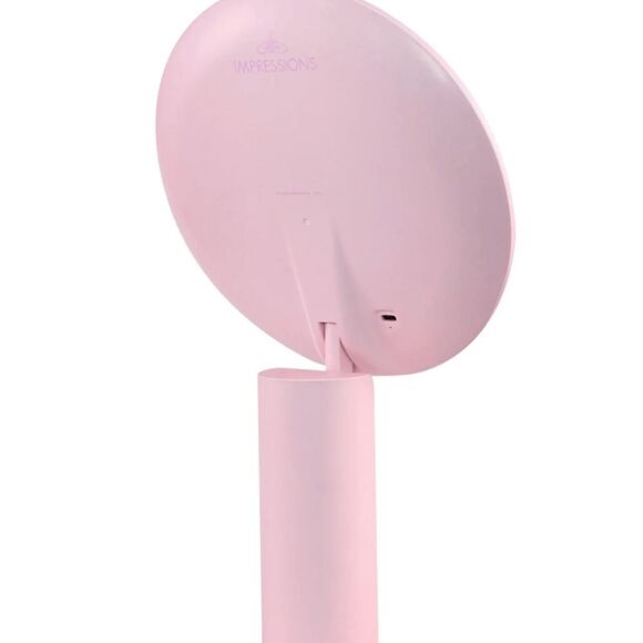 Impressions X Hello Kitty Gravity Tri-Tone LED Makeup Mirror - Picture 4 of 9